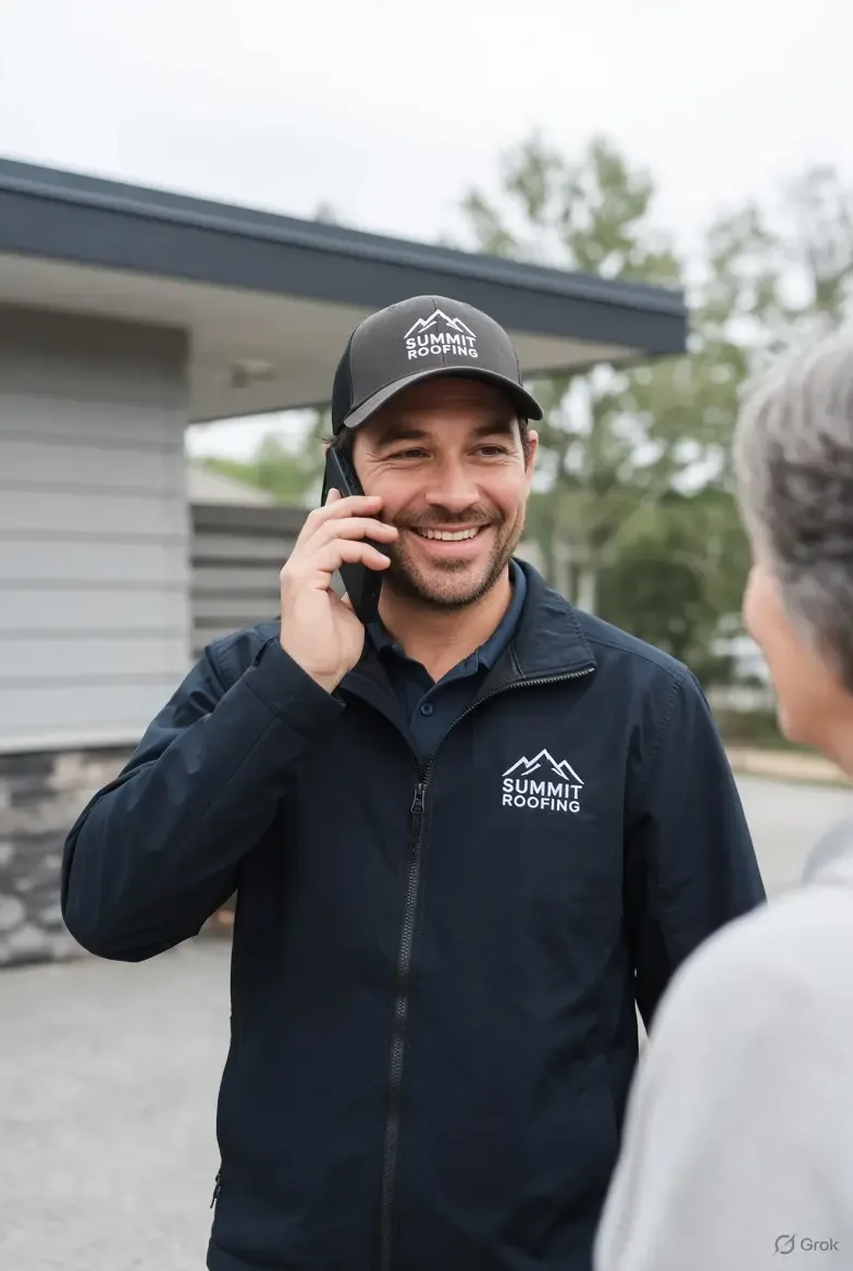 Flat Roof Leak Repair Old Orchard Beach, ME FAQs
